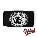 Lade das Bild in den Galerie-Viewer, Sharp Duffle Bag / Boxing Gear - Skinheads Against Racial Prejudice
