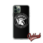 Load image into Gallery viewer, Sharp Skinheads Against Racial Prejudice Iphone Case 11 Pro
