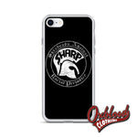 Load image into Gallery viewer, Sharp Skinheads Against Racial Prejudice Iphone Case 7/8
