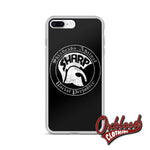 Load image into Gallery viewer, Sharp Skinheads Against Racial Prejudice Iphone Case 7 Plus/8 Plus
