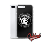 Load image into Gallery viewer, Sharp Skinheads Against Racial Prejudice Iphone Case
