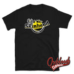Cargar imagen en el visor de la galería, Skinhead - A Way Of Life T-Shirt Dr Martens Logo Black / S
