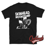 Cargar imagen en el visor de la galería, Skinhead Moonstomp T-Shirt - Reggae Symarip / Pyramids Black S
