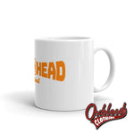 Cargar imagen en el visor de la galería, Skinhead Original Mug 11Oz
