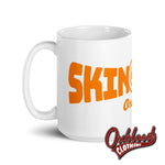 Cargar imagen en el visor de la galería, Skinhead Original Mug
