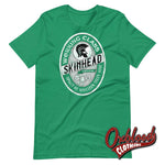 Cargar imagen en el visor de la galería, Skinhead Pub Sign T-Shirt Kelly / S Shirts

