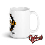 Load image into Gallery viewer, Skinhead Reggae Ska Rocksteady Mug 15Oz
