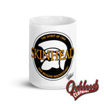 Load image into Gallery viewer, Skinhead Reggae Ska Rocksteady Mug
