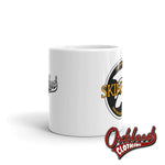 Load image into Gallery viewer, Skinhead Reggae Ska Rocksteady Mug
