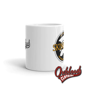 Skinhead Reggae Ska Rocksteady Mug