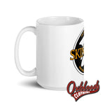 Load image into Gallery viewer, Skinhead Reggae Ska Rocksteady Mug
