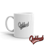 Load image into Gallery viewer, Skinhead Reggae Ska Rocksteady Mug
