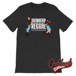 Cargar imagen en el visor de la galería, Skinhead Reggae T-Shirt Dark Grey Heather / Xs Shirts

