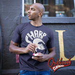 Load image into Gallery viewer, Skinheads Against Racial Prejudice T-Shirt - S.h.a.r.p. / Sharp Shirt Shirts
