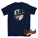 Load image into Gallery viewer, Spirit Of 69 T-Shirt - Skinhead And Ska Clothing Navy / S
