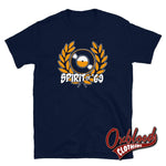 Load image into Gallery viewer, Spirit Of 69 T-Shirt - Skinhead Style Clothing &amp; Fashion 1970S Navy / S Shirts
