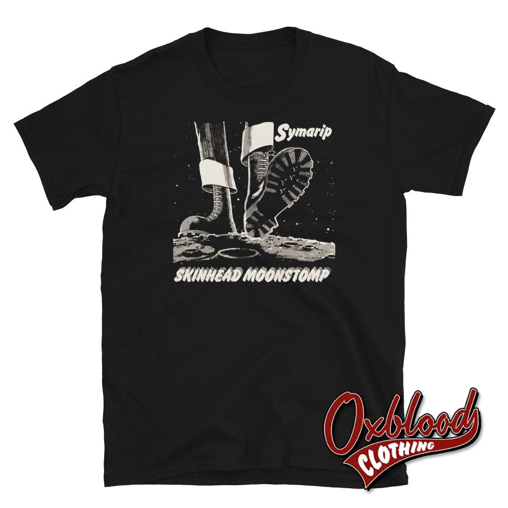 Symarip Skinhead Moonstomp T-Shirt S Shirts