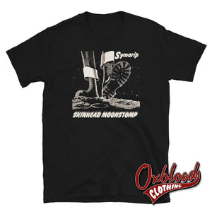 Symarip Skinhead Moonstomp T-Shirt S Shirts