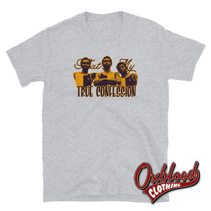 Thats My True Confession T-Shirt - The Silvertones Trojan Reggae Toots & Maytals Jimmy Cliff Desmond