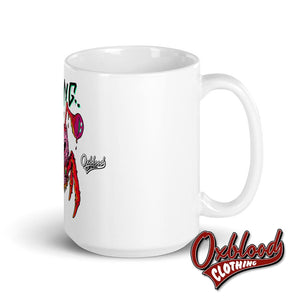 The Fing Mug 15Oz
