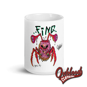 The Fing Mug