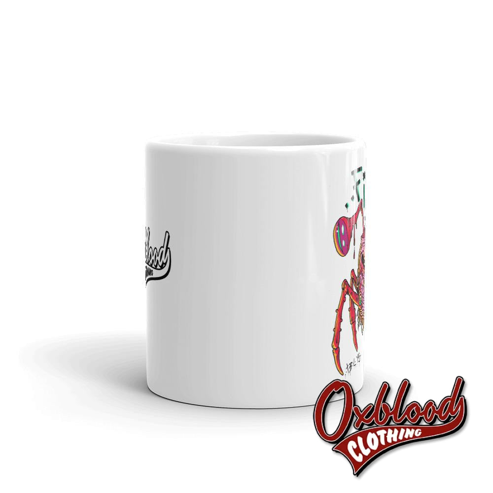 The Fing Mug