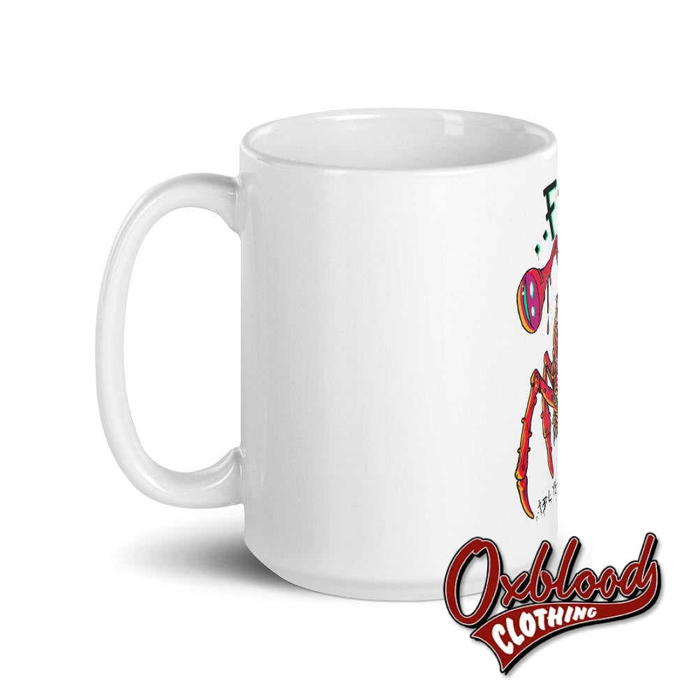 The Fing Mug