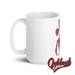 Cargar imagen en el visor de la galería, The Fing Mug
