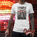Load image into Gallery viewer, The Spirit Of 69 Skinhead Love Affair T-Shirt Shirts
