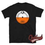 Lade das Bild in den Galerie-Viewer, Traditional Skinhead Reggae T-Shirt - Trojan Boss 1969 Ska Roots &amp; Rocksteady Black / S
