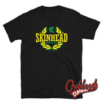 Cargar imagen en el visor de la galería, Trojan Skinhead Reggae T-Shirt - Spirit Of 69 Boss Shirt Traditional Clothing &amp; Music Black / S
