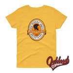 Load image into Gallery viewer, Womens Boss Sound Loose Crew Neck T-Shirt - Ska Reggae Roots And Rocksteady Daisy / S
