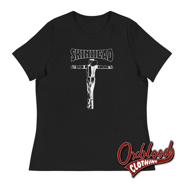 Crucfed Sknhead T-SHRT O Punk 69 MUSC Tshrt S-XXL - Etsy Crucfed Sknhead T-SHRT O Punk 69 MUSC Tshrt S-XXL - Etsy