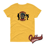 Load image into Gallery viewer, Womens Skinhead Moonstomp Shirt - Turkey Symarip Reggae Daisy / S
