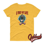 Load image into Gallery viewer, Womens Traditional Skinhead A Way Of Life T-Shirt - Mr Duck Plunkett Daisy / S
