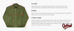 Load image into Gallery viewer, Working Class Bomber Jacket - Skinhead Flight Blue-Collar Ma-1 Street Punk Winter Coat
