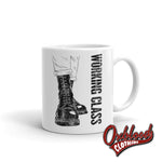 Load image into Gallery viewer, Working Class Mug 11Oz
