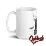 Load image into Gallery viewer, Working Class Mug
