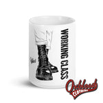 Load image into Gallery viewer, Working Class Mug
