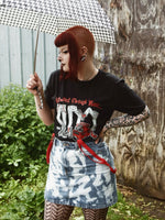 Load image into Gallery viewer, United Through Music... And Beer T-Shirt - Skinhead Subculture Shirt
