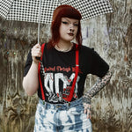 Load image into Gallery viewer, United Through Music... And Beer T-Shirt - Skinhead Subculture Shirt
