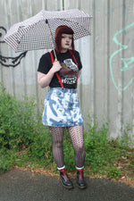 Load image into Gallery viewer, These Boots Were Made For Stompin' Skinhead T-shirt - DM Boots Shirt
