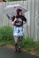 Load image into Gallery viewer, These Boots Were Made For Stompin' Skinhead T-shirt - DM Boots Shirt
