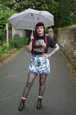 Load image into Gallery viewer, These Boots Were Made For Stompin' Skinhead T-shirt - DM Boots Shirt
