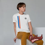 Cargar imagen en el visor de la galería, 69 Mod T-Shirt - 60s vintage clothing mens
