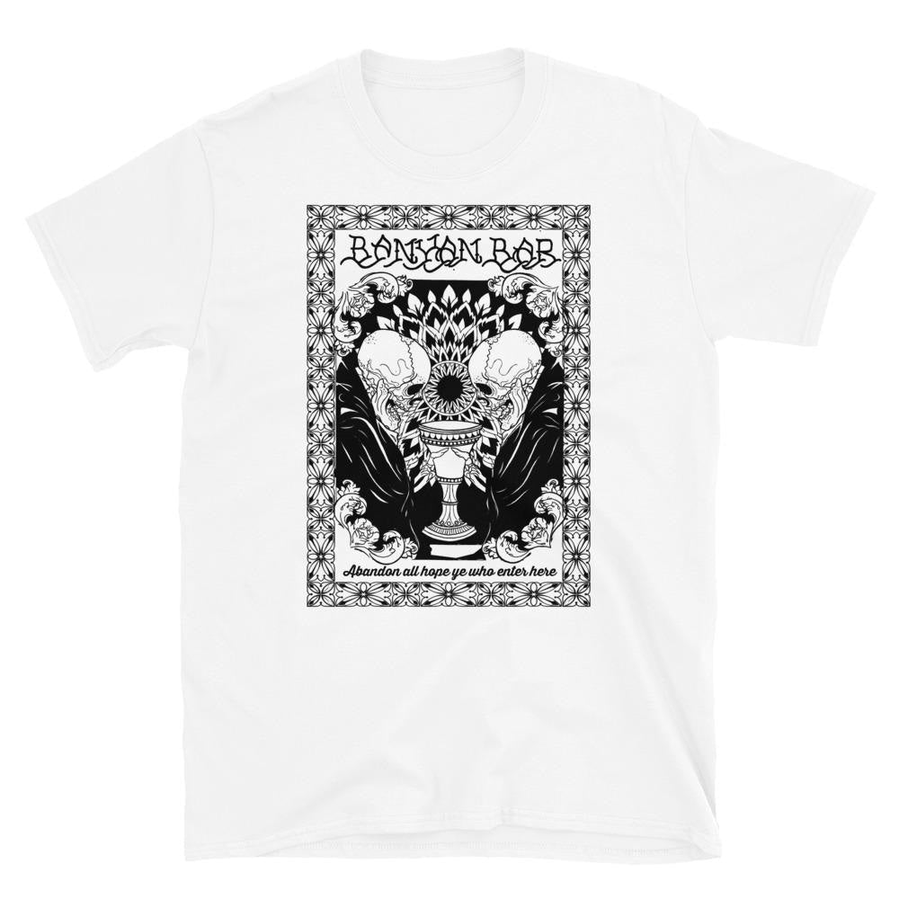 Banyan Abandon All Hope T-Shirt S