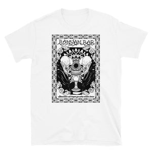 Banyan Abandon All Hope T-Shirt S