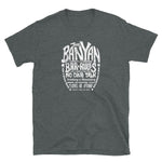 Load image into Gallery viewer, Banyan Bar Rules T-Shirt Dark Heather / S
