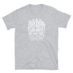 Load image into Gallery viewer, Banyan Bar Rules T-Shirt Sport Grey / S
