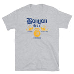 Lade das Bild in den Galerie-Viewer, Banyan Corona T-Shirt Sport Grey / S
